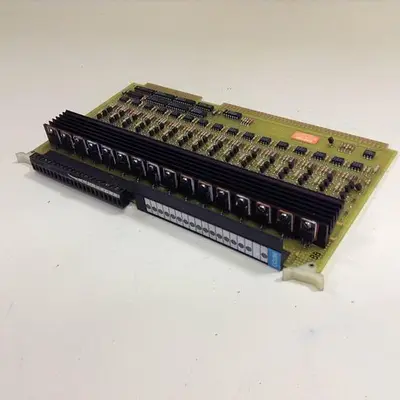 USED CMC / CINCINNATI MILACRON 3-531-4590A