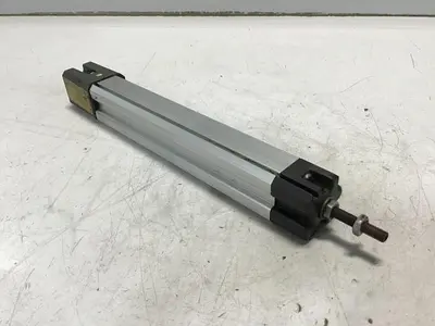 USED MTS LPRLVU0060AJ