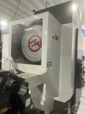 Used 2019 HAAS UMC-750 Universal Machining Centers Arizona US | KD Machinery #1394603