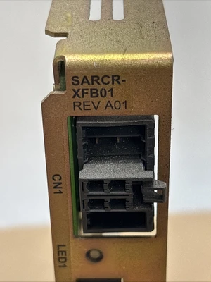 USED Motoman SARCR-XFB01