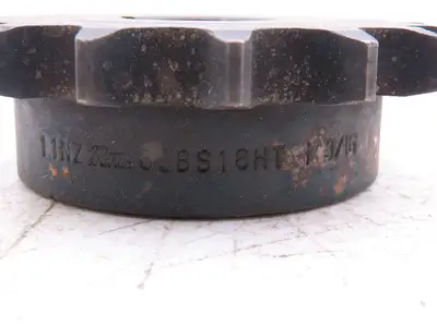 Martin 60BS16HT 1-3/16 #60 Roller Chain Sprocket 16-Tooth 1-3-16" Bore