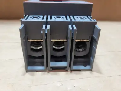 USED ABB OT100E3