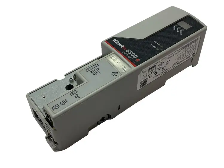 Used Allen-Bradley Allen Bradley 2094-EN02D-M01-S0 Servo Controller Parts Michigan US | Maverick Industrial Sales #1464049
