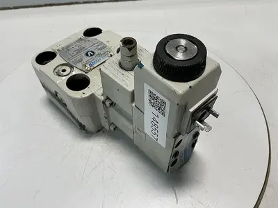 USED VICKERS CG5 060A C M U  B6