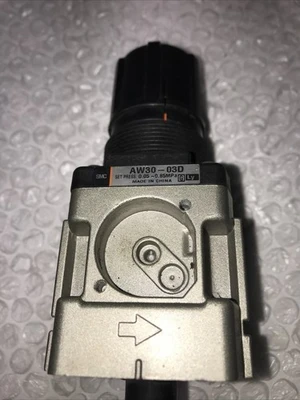 NEW SMC AW30-03D