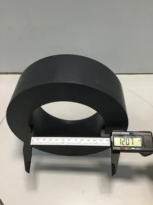 Used CINCINNATI MILACRON VT300-29 / TS Injection Molding Parts Michigan US | Ideal Machinery #1302648