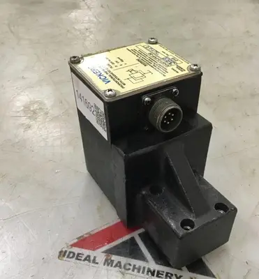 USED VICKERS EHST-3-FVF-30