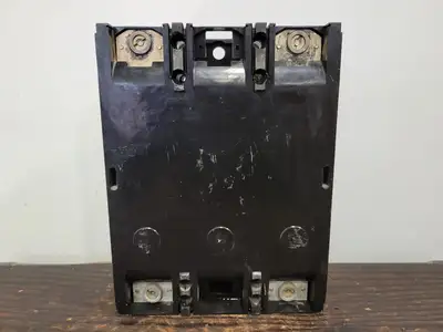 USED SQUARE D LA-2400-F