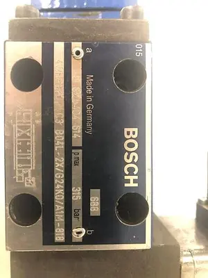 Bosch