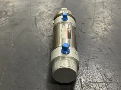 USED SMC C75E32-25