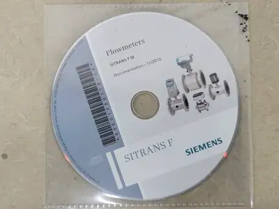 USED SIEMENS 7ME61102RA202AA1