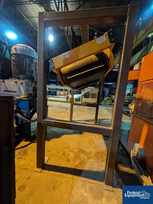 Used N/A Copper Recycling and Sorting Production Line Shredders Ohio US | Federal Equipment Company #131505