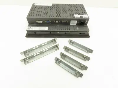 Dynics SW12PTUMAR 12" Touch Screen for Industrial Computer