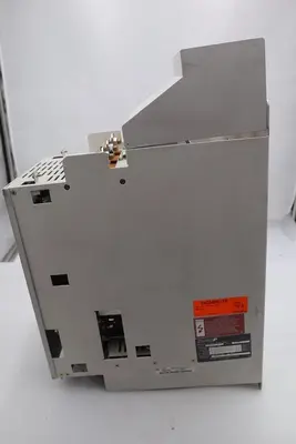 Reliance Electric UAZ3455/3475 Power Unit 32022 Chassis Type New Open Box #600-A