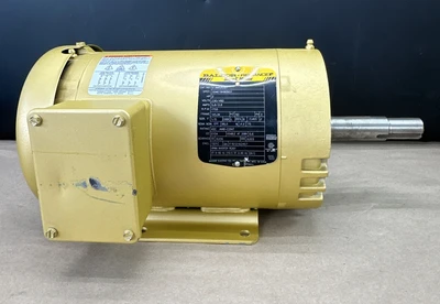 NEW Baldor EJMM3558T
