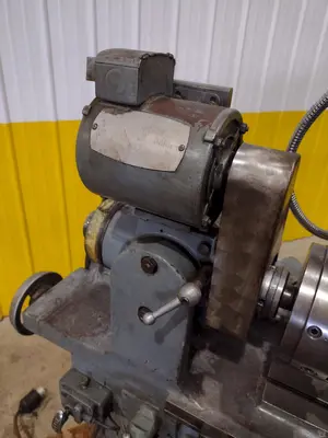USED CINCINNATI MT MONOSET