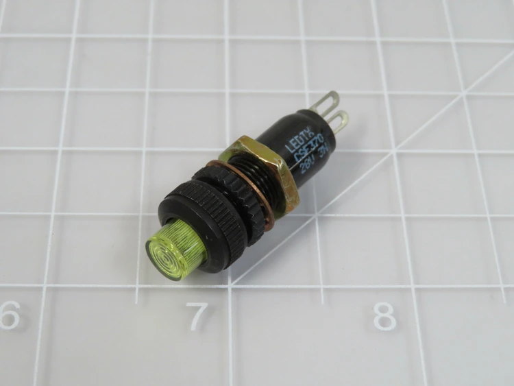 New | in-Stock LEDTRONICS _UNKNOWN_ Misc Electrical & Power Parts | OCO Industrial #1753669