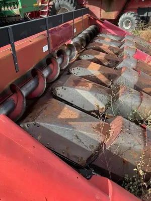 USED CASE IH 1083