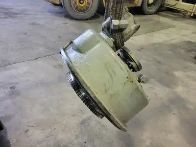 USED ROCKFORD C-1428