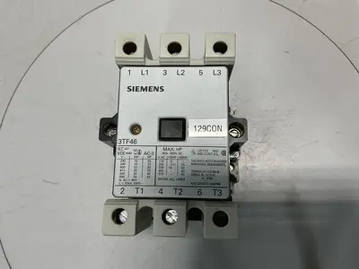 USED SIEMENS 3TF4622-OAK6