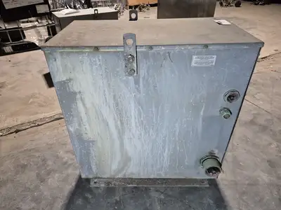USED DELTA CETC0075 S001534