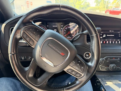 Used 2020 DODGE CHARGER Sedans Michigan US | Miedema Asset Management Group #1402479