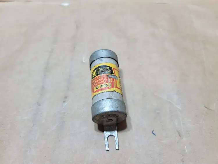 Used ENGLISH ELECTRIC CIA 10 Misc Electrical & Power Parts British Columbia CA | Lenmark #1438860