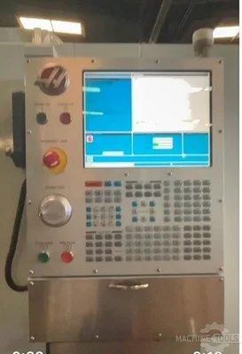 USED 2014 HAAS VF-12/50