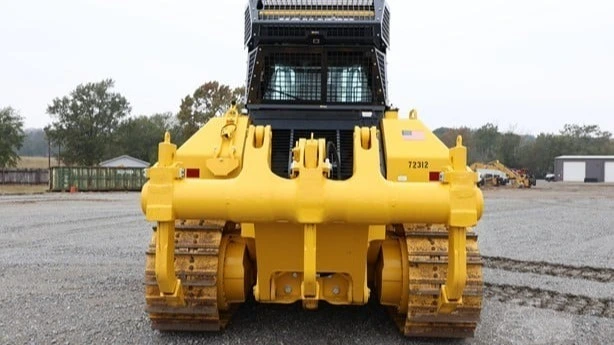 USED 2024 Komatsu D71EX-24