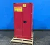 Used CONDOR 491M99 Cabinets Ohio US | HGR 24 #1285633