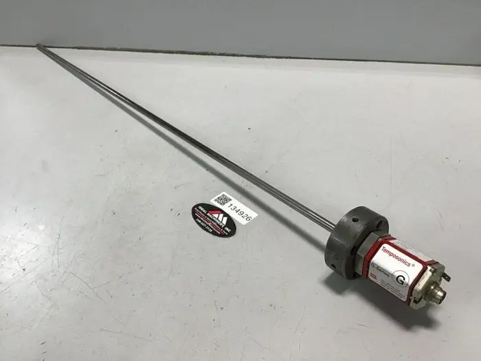 Used MTS GHS0325UD602V1C03 Sensors Michigan US | Ideal Machinery #606017