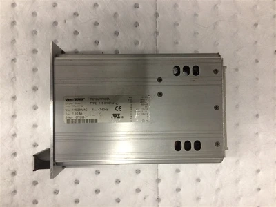 USED LVD PK60A   VERO TRIVOLT    -POWER SUPPLY