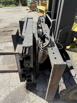 USED HYSTER H155XL2