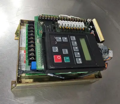 USED Allen-Bradley Allen Bradley 1336E-BRF30-AN-EN-HA2-L9E.