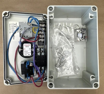 NEW KELE & ASSOCIATES AIS-120A