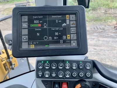 Used 2019 CATERPILLAR 926M Wheel Loaders | Abele Tractor #1342894