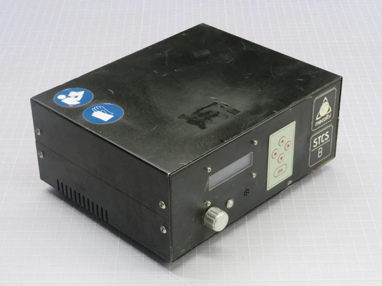 Used MECALBI _UNKNOWN_ CNC & N/C Controls | OCO Industrial #1665408