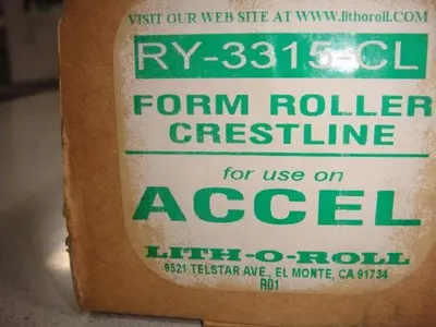 NEW RYOBI RY-3315CL
