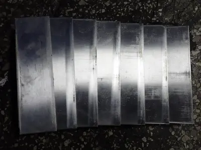 A & A Mfg. Inc. Telaflex Way Cover
