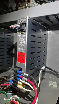 Used 2015 HAAS TM-1P Vertical Machining Centers Texas US | ABL Technology LLC #1310888