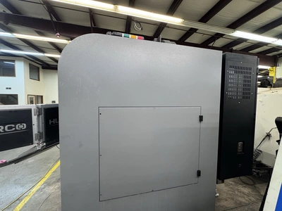 Used 2019 HURCO VMX 42DI Vertical Machining Centers Illinois US | Revelation Machinery #1310214