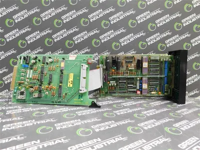 Bailey Controls NDCS03 Network 90 Digital Control Station 6634045J1 Used