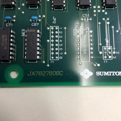 USED SUMITOMO JA765439AC