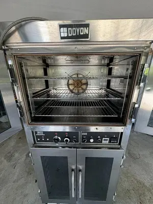 USED DOYON JAOP3
