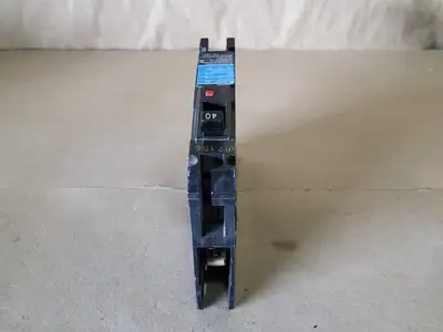 USED SIEMENS ED21B040