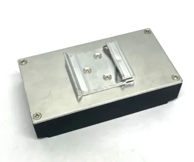 Used Astrodyne Chassis Mount Ultraminiature Switching Power Supply AC/DC Power Supplies Michigan US | Maverick Industrial Sales #1392586