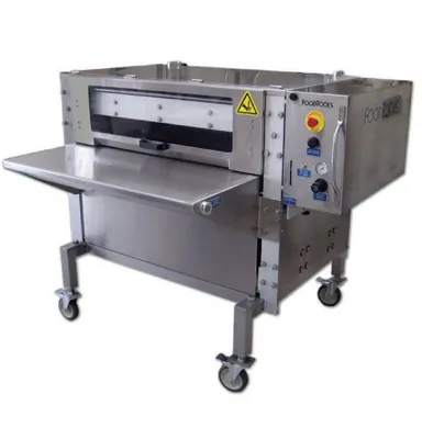 New | in-Stock FOODTOOLS CP-1F Forming Machine California US | BakeryEquipment.com #1556040