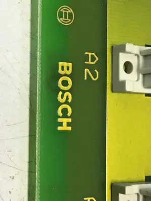 USED BOSCH D-64711