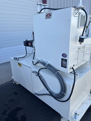 USED 2021 RDN INTELLICUT IC-2 218-3