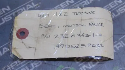 Unbranded 232A343-1-4 Control Valve Seat 149D525P022 New